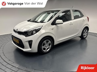Kia Picanto 1.0 DPi ComfortLine 5p Airco-Cr.contr-Bluetooth-Elek.ramen
