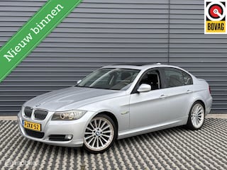 BMW 318i High Executive | Navi | Clima | Dak