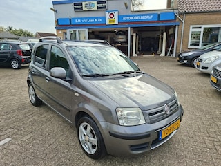 Fiat Panda 1.2 Edizione Cool PANORAMADAK/RADIO-CD/AIRCO/ELEC.RAMEN/CENTR.VERGR./LMV