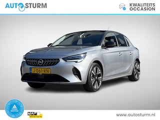 Opel Corsa Elegance 50 kWh Winter + Premium Pack, SoH 92,3%