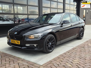 BMW 316i Business | Automaat