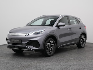 BYD Atto 3 Comfort 60 kWh | PANO | 360° | ADAPTIVE | STOELVERWARMING