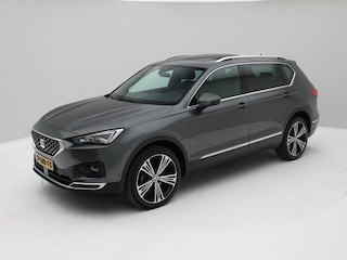 Seat Tarraco 1.5 TSI Xcellence Limited Edition Panorama /Trekhaak