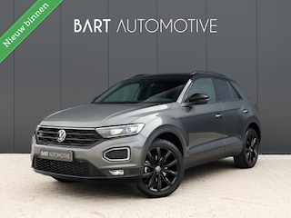 Volkswagen T-Roc 1.5 TSI Sport|ACC|Virtueel|Trekhaak|Stoelverwarming