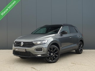 Volkswagen T-Roc 1.5 TSI Sport|ACC|Virtueel|Trekhaak|Stoelverwarming