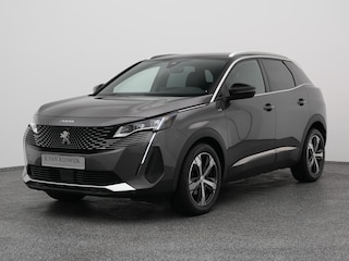Peugeot 3008 1.2 PureTech 130 PK Automaat GT-Line | 360° | ADAPTIVE | FOCAL | STOELVERW. | STOELMASSAGE | TREKHAAK