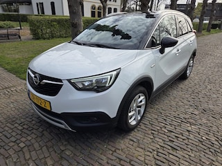 Opel Crossland X 1.2 T. Innovation