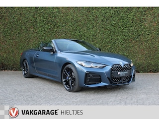 BMW 4-serie Cabrio M440i xDrive High Executive FULL option