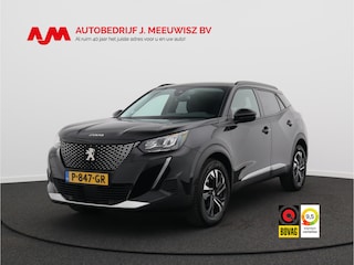 Peugeot 2008 1.2 PureTech Allure/ automaat/ lage km!