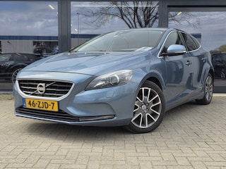 Volvo V40 1.6 D2 Summum + XENON + LEER + CAMERA + SOUNDSYSTEEM