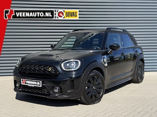Mini Countryman 2.0 Cooper SE ALL4 Leder/Apple/Camera