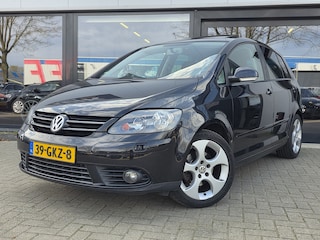 Volkswagen Golf Plus 1.9 TDI Sportline Business + LMV + KLIMA + SCHUIFDAK + STOELVERW.