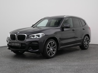 BMW X3 xDrive30e High Executive M-Sport | PANO | CAMERA | STOELVERWARMING
