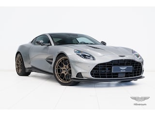 Aston Martin Vanquish Coupe | Full Options | 25MY Incl BPM |