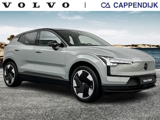 Volvo EX30 Extended Plus 69 kWh/272PK| Adap.Cruise| Camera| H&K Sound| Geti