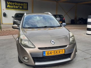 Renault Clio 1.2 TCE 20TH ANNIV.