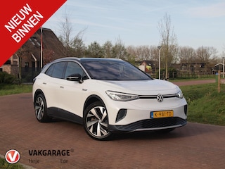 Volkswagen ID.4 Life 77 kWh | Camera | Trekhaak | Sfeerverlichting | Apple Carplay | Cruise Control |