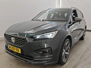 Seat Tarraco 1.5 TSI FR Panoramadak 360-Camera Zwenkbare-Trekhaak