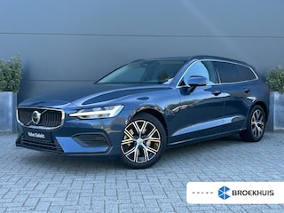 Volvo V60 2.0 B3 Core | Google | Pilot Assist | Camera | Leder |