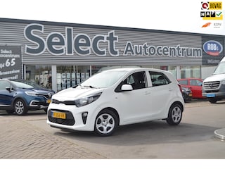 Kia Picanto 1.0 DPi ComfortLine|AIRCO|CRUISE|BLUETOOTH