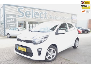 Kia Picanto 1.0 DPi ComfortLine|AIRCO|CRUISE|BLUETOOTH