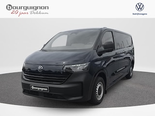 Volkswagen Transporter 2.0 TDI L2H1 | Wordt verwacht | Achterdeuren | Airco | Achteruitrijcamera |
