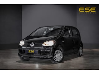 Volkswagen Up 1.0 move up! | Automaat | Airco | Elek Ramen