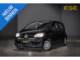 Volkswagen Up 1.0 move up! | Automaat | Airco | Elek Ramen