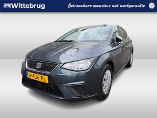 Seat Ibiza 1.0 TSI Style Business Intense Navigatie / Airco (Clima) / Camera / Full Link