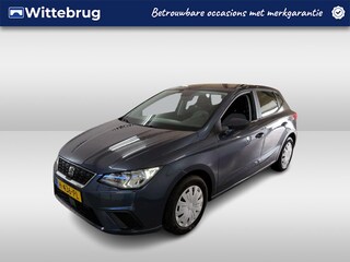 Seat Ibiza 1.0 TSI Style Business Intense Navigatie / Airco (Clima) / Camera / Full Link