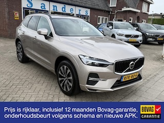 Volvo XC60 2.0 B4 Mild Hybrid