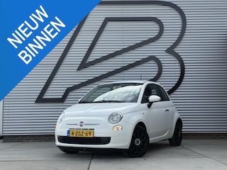 Fiat 500 1.0 TwinAir Pop Airco|Elektr. Ramen|N.A.P|Nieuwe APK bij Aflevering
