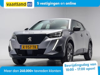 Peugeot 2008 1.2 PureTech Active Pack [ Navigatie Apple /Android Climate PDC ]
