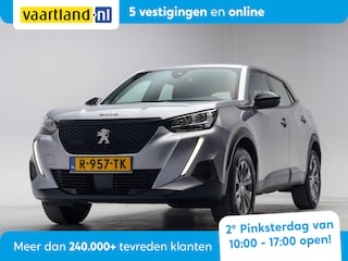 Peugeot 2008 1.2 PureTech Active Pack [ Navigatie Apple /Android Climate PDC ]