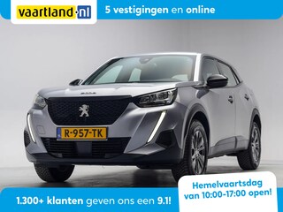 Peugeot 2008 1.2 PureTech Active Pack [ Navigatie Apple /Android Climate PDC ]