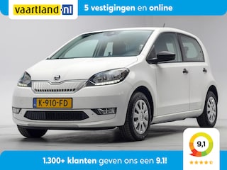 Skoda Citigo EV Ambition Aut. [ Navi Apple / Android ECC / Clima Led DAB ]
