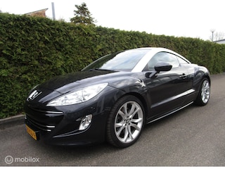 Peugeot RCZ 1.6 200 PK - 90.000 KM NAP - DEALER ONDERHOUDEN