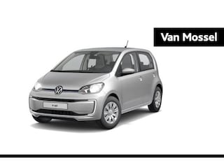Volkswagen Up e-up 83 PK| Achteruitrijcamera | Cruise Control | Stoelverwarming | Climatronic | DAB Radio | Bluetooth