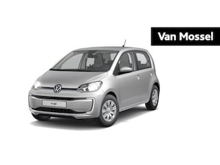 Volkswagen Up e-up 83 PK| Achteruitrijcamera | Cruise Control | Stoelverwarming | Climatronic | DAB Radio | Bluetooth