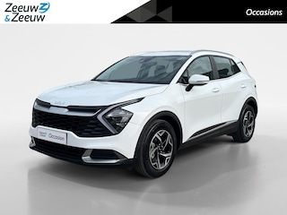 Kia Sportage 1.6 T-GDi MHEV DynamicLine | Parkeercamera | Climate Control | Cruise Control | Apple Carplay | Android Auto | Stoel- en stuurverwarming