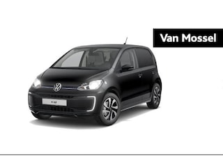 Volkswagen Up e-up 83 PK| Dealeronderhouden | Achteruirijcamera | Stoelverwarming | Climatronic | Radio DAB+ | 15 Inch Velgen