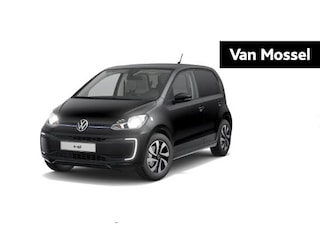 Volkswagen Up e-up 83 PK| Dealeronderhouden | Achteruirijcamera | Stoelverwarming | Climatronic | Radio DAB+ | 15 Inch Velgen