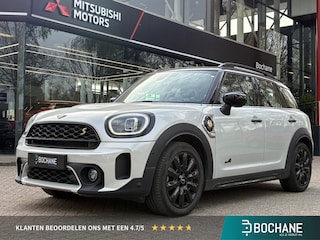 Mini Countryman 1.5 Cooper S E ALL4 Chili | Panoramadak | Achteruitrijcamera