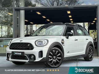 Mini Countryman 1.5 Cooper S E ALL4 Chili | Panoramadak | Achteruitrijcamera