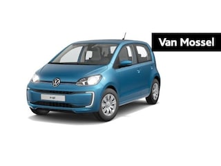 Volkswagen Up 83 PK| Dealeronderhouden | Achteruitrijcamera | Stoelverwarming | Parkeersensoren Achter | Climatronic
