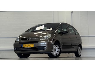 Citroën Xsara Picasso 1.6i 16V Image 3e Eigenaar APK 17-04-2027 Garantie