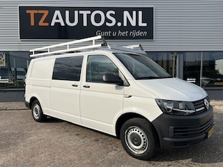 Volkswagen Transporter 2.0 TDI L2H1 Sortimo/ Imperiaal
