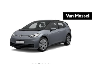 Volkswagen ID.3 Pro 58 kWh 204 PK| Dealeronderhouden | Navigatie | Parkeersensoren | Climatronic | Keyless Access