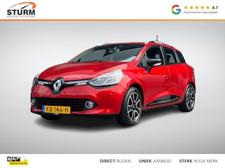 Renault Clio Estate 0.9 TCe Dynamique R-Link, City Pack incl. Trekhaak!
