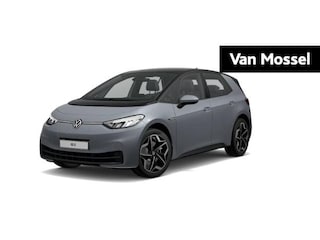 Volkswagen ID.3 Pro 58 kWh 204 PK| Dealeronderhouden | Navigatie | Parkeersensoren | Apple Carplay | Climatronic | 19 Inch Velgen